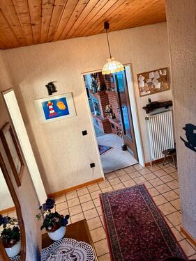 Foto - Einfamilienhaus in Brake (Unterweser)