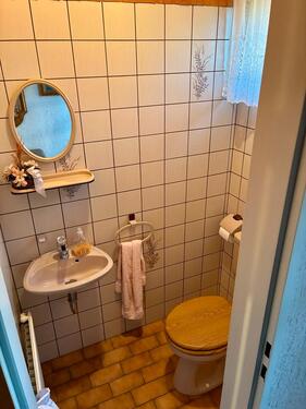 Foto - Einfamilienhaus in Brake (Unterweser) zum Kaufen