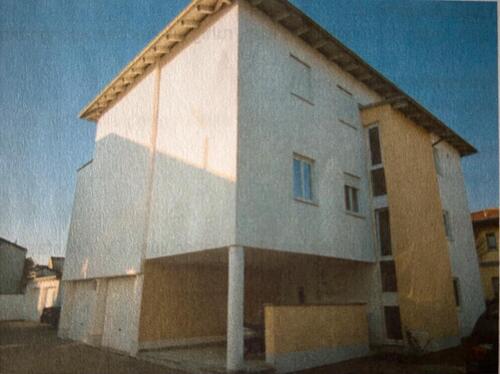 Foto - Moderne 2 Zimmer Wohnung mit überdachtem Südbalkon