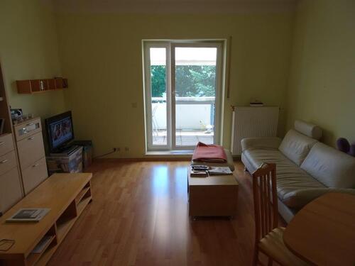 Foto - Etagenwohnung in Straubing zur Miete