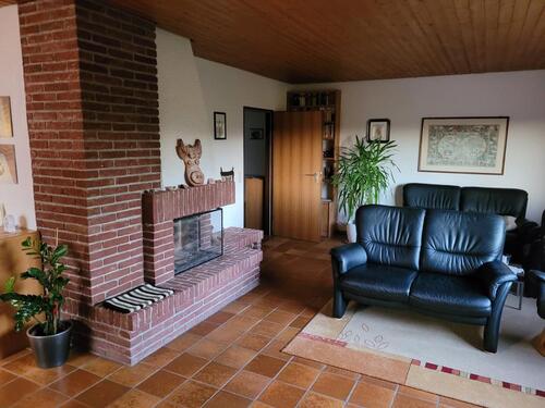 Foto - Etagenwohnung in Steinen zur Miete