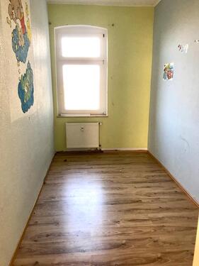 Foto - 5 Zimmer Etagenwohnung zur Miete in Zeitz