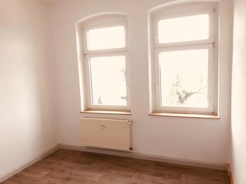 Foto - 5 Zimmer Etagenwohnung in Zeitz