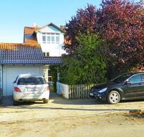 Doppelhaushälfte in Kleinaitingen zu vermieten - Oberottmarshausen