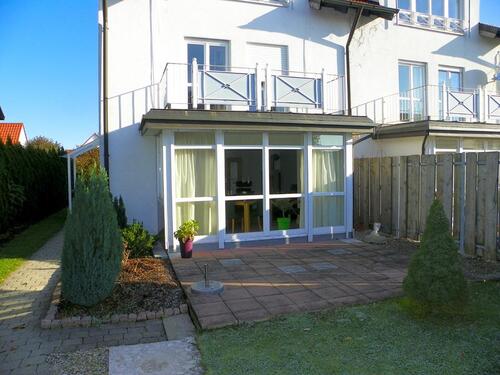 Foto - 5 Zimmer Etagenwohnung zur Miete in Oberottmarshausen