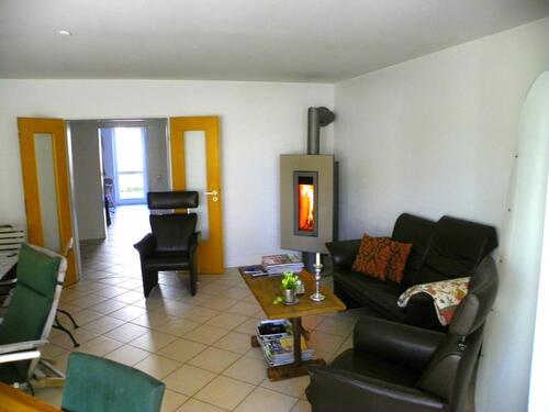 Foto - Etagenwohnung in Oberottmarshausen zur Miete