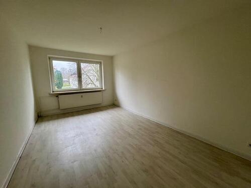 Foto - Etagenwohnung in Glückstadt zur Miete