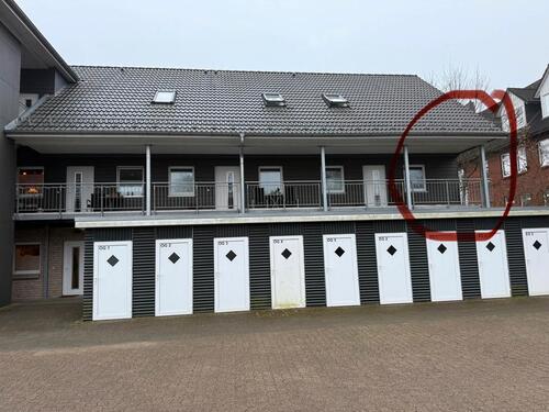 Foto - Satrup 2 Zimmer Wohnung ab 1.3.26 zu vermieten