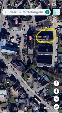 Foto - 2 Zimmer Etagenwohnung zur Miete in Glücksburg (Ostsee)