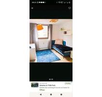 Single Wohnung - 520,00&nbsp;EUR Kaltmiete, ca.&nbsp; 18,00&nbsp;m&sup2; in Buckenhof (PLZ: 91054)