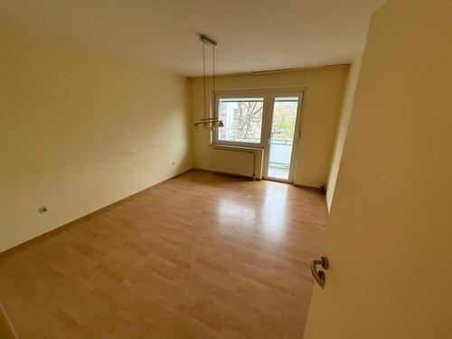 Foto - 3-Zimmer Wohnung Emmerich am Rhein Innenstadt