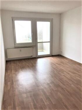 Foto - 3 Zimmer Etagenwohnung zur Miete in Borna
