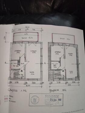 Foto - 3 FH in 69242 Mühlhausen - 600.000,00&nbsp;EUR Kaufpreis, ca.&nbsp; 210,00&nbsp;m&sup2;