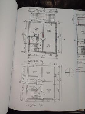 Foto - Mehrfamilienhaus, Wohnhaus zum Kaufen in Mühlhausen