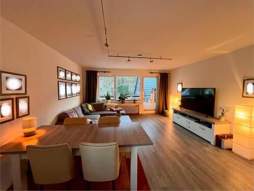 Foto - Privatverkauf - attraktive 3-Zimmer Eigentumswohnung