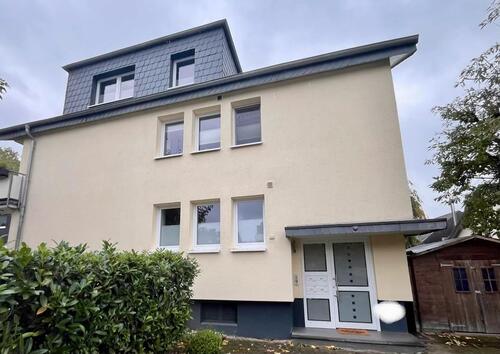 Foto - 3 Zimmer Etagenwohnung zum Kaufen in Paderborn