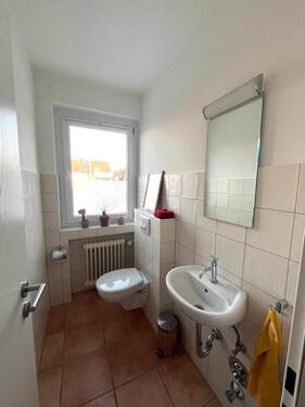 Foto - 3 Zimmer Etagenwohnung in Paderborn