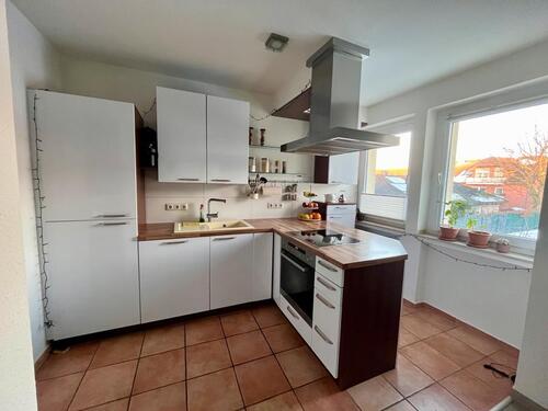 Foto - Etagenwohnung in Paderborn zum Kaufen