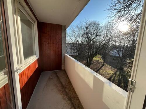 Foto - 3 Zimmer Etagenwohnung zur Miete in Kassel