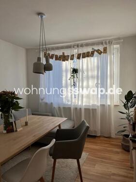 Foto - 3 Zimmer Etagenwohnung in Hamburg