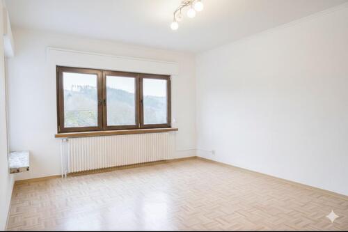 Foto - 2-Zimmer-Wohnung mit Balkon und traumhaftem Weit- und Waldblick
