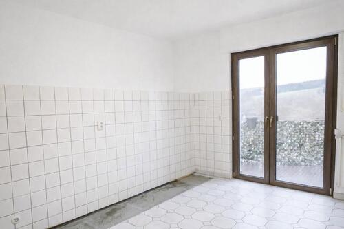 Foto - 2 Zimmer Erdgeschoßwohnung zur Miete in Großmaischeid