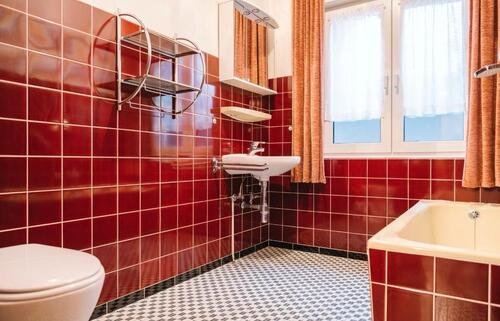 Foto - Erdgeschoßwohnung in Großmaischeid zur Miete