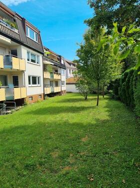 Foto - Modernisierte 4,5-Zimmer-Wohnung in Villinger Innestadtnähe
