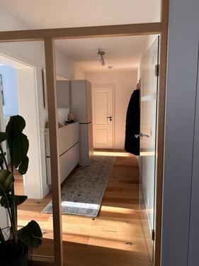 Foto - 4.5 Zimmer Etagenwohnung zum Kaufen in Villingen-Schwenningen
