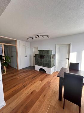 Foto - Etagenwohnung in Villingen-Schwenningen zum Kaufen