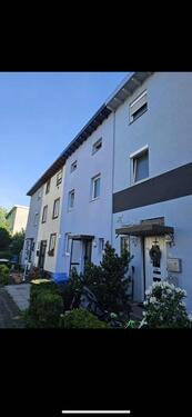 Foto - Saniertes Reihenmittelhaus mit Garten in Nürnberg Eibach