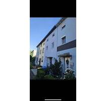 Saniertes Reihenmittelhaus mit Garten in Nürnberg Eibach