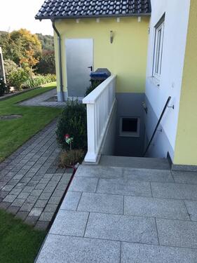 Foto - 2-Zimmer Wohnung zu vermieten 71 qm