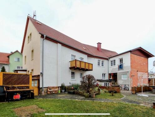 Foto - Mehrfamilienhaus, Wohnhaus zum Kaufen in Kaltennordheim