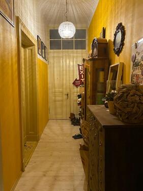 Foto - 2,5 Raum-Wohnung in Stadtmitte (Otto-Nuschke-Str.)