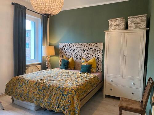 Foto - 2.5 Zimmer Etagenwohnung zur Miete in Fürstenwalde (Spree)