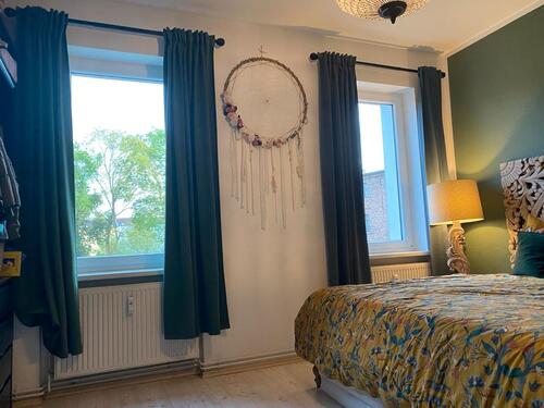 Foto - 2.5 Zimmer Etagenwohnung in Fürstenwalde (Spree)