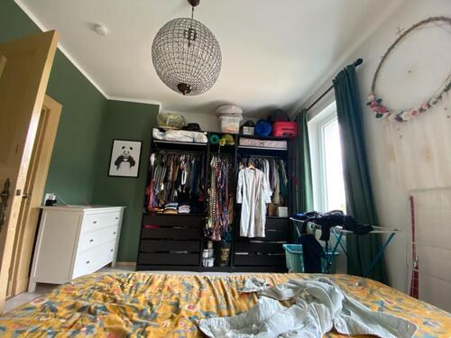 Foto - Etagenwohnung in Fürstenwalde (Spree) zur Miete