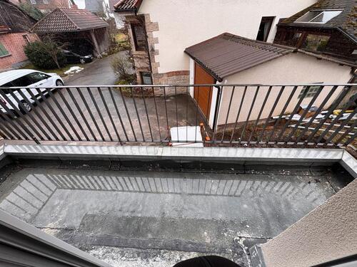 Foto - Maisonettenwohnung in Waiblingen zur Miete