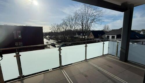 Foto - 3 Zimmer Etagenwohnung zur Miete in Kamp-Lintfort