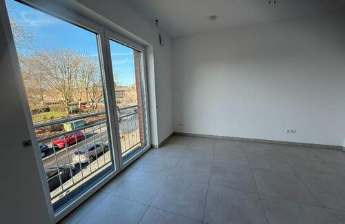 Foto - Etagenwohnung in Kamp-Lintfort zur Miete