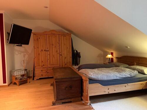 Foto - Dachgeschoßwohnung in Kiel zur Miete