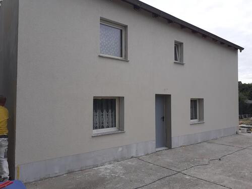 Foto - Ferien Wohnung Montage Arbeiter