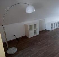 2 Zi-Wohnung an WE-Heimfahrerin etc. zu vermieten - Roth