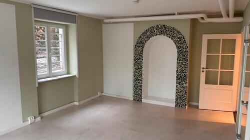 Foto - Praxis-Büroräume 73m2 Berlin Steglitz mit guter ÖPNV Anbindung