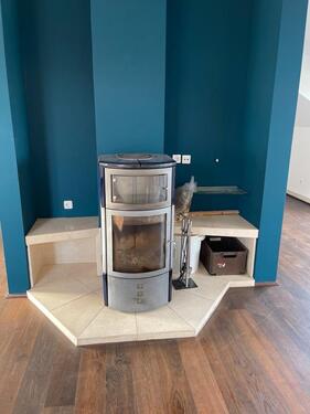 Foto - 5 Zimmer Dachgeschoßwohnung in Remscheid