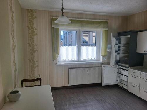 Foto - 4 Zimmer Etagenwohnung zur Miete in Eibenstock