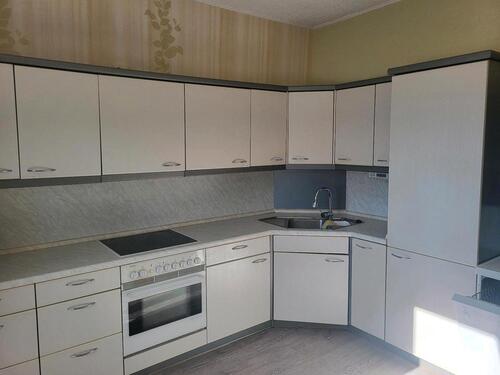 Foto - 4 Zimmer Etagenwohnung in Eibenstock