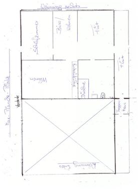 Foto - Helle 2,5 Zimmer-Wohnung, 70 m², im Zentrum von Burgkirchen