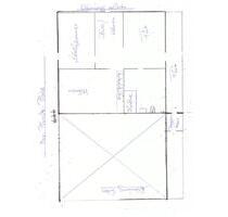 Helle 2,5 Zimmer-Wohnung, 70 m², im Zentrum von Burgkirchen - Burgkirchen an der Alz